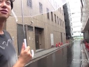 【無】あんたの夢をハメたろか パート1 Seshiru Kurosaki 4/16