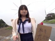 【無】所持金ゼロ！目指せ九州！パート2 Mikoto Mochida