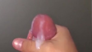 SLO-mo cumming