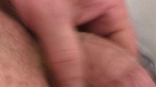 My very 1st attempt at a solo masturbation video! 