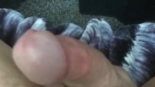 Masturbation teaser
