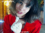 JOI Em Português - Tóquio La Casa de Papel Cosplay - Punheta Guiada 4/16