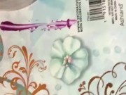 Hot, Sloppy Paint Mixing