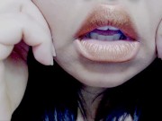 ASMR Roleplay: Silly blowjob with parents in the other room (hush hush)