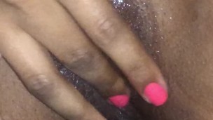 Pretty pussy squirt