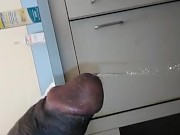 PP at work - Screenshot 11 of 16 - Urination