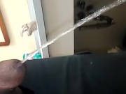 PP at work - Screenshot 6 of 16 - Urinating