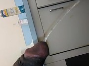 PP at work - Screenshot 8 of 16 - Urination