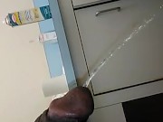 PP at work - Screenshot 9 of 16 - Urinating