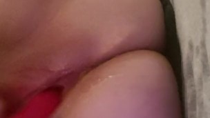 Love to make myself very very wet