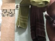 shower time pt2