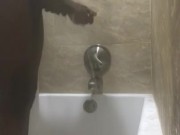 shower time pt1
