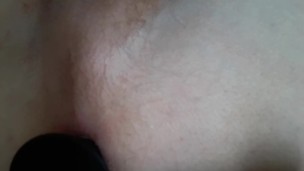 Popostimulation für Herrin Mira