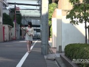 【無】狙われたパイパン娘 パート1 Madoka Adachi 4/16