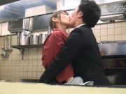 【無】痴酒屋 ～卑猥な中出しフルコース パート2 13/16