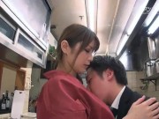 【無】痴酒屋 ～卑猥な中出しフルコース パート2 16/16