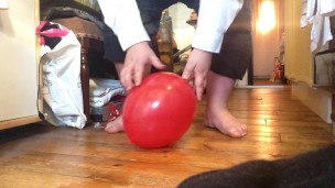 bawoon stomp clip