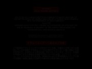 【無】びしょ濡れセールス パート1 Shizuku Iori 1/16