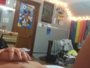 little tease
