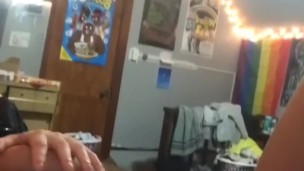 little tease