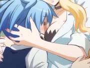 Hentai - Professor Bitch