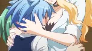 Hentai - Professor Bitch