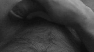 Black and white is sexy as fuck