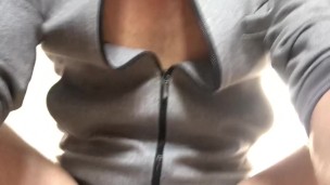 Ripped Pants ** PART 1 **