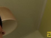 Real fingerbanged sub 10/16