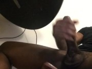 Nice jerkoff session - Screenshot 14 of 16 - Young Bbc