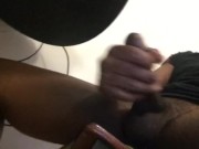 Nice jerkoff session - Screenshot 16 of 16 - Young Bbc