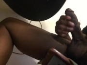 Nice jerkoff session - Screenshot 8 of 16 - Young Bbc