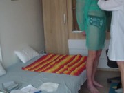 New adventure of young russian doctor Nikolka 3/16