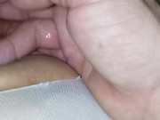 first squirt .....EVER!!!