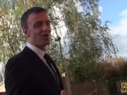 PASCALSSUBSLUTS - Vivienne Lamour throated and rough cowgirl 3/16