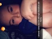 nsfw snapchat compilation - Screenshot 8 of 16 - Kink