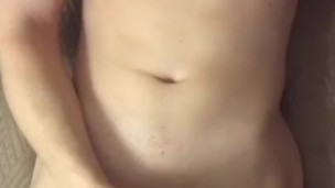 Male orgasm