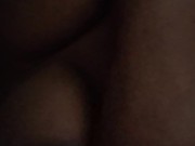 Horny Mom Masterbating On The Wake Up!!!!