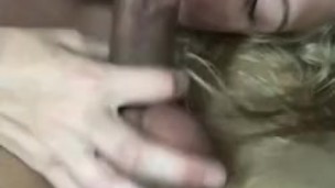 GF quick snapchat suck