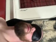 Husband Gets Dominated by Wife - Full Length 4K 3/16