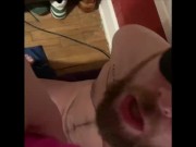 Husband Gets Dominated by Wife - Full Length 4K 5/16