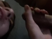 annnnnnnnd more from my teen pornstar