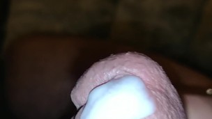 Me cumming