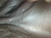 Shower fun