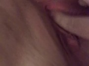 Teen playing almost gets caught !!!