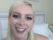 Face Fetish JOI/CEI With Cum Countdown - Remi Reagan 4/16