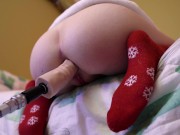 Anal Festivities Preview