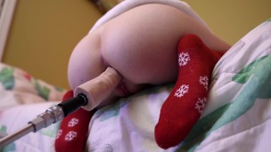 Anal Festivities Preview