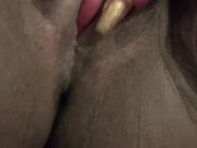 All alone missing daddy dick - Screenshot 2 of 16 - Horny