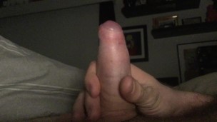 ASMR Male Masturbation Edging